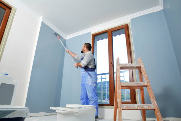 Best Asbestos and Lead Testing During Mold Inspection  in Atkinson, NE
