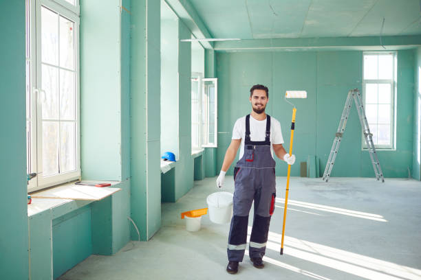 Best Black Mold Removal  in Atkinson, NE