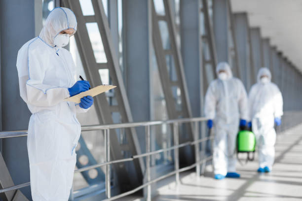 Best Mold Documentation for Insurance Claims  in Atkinson, NE